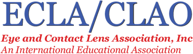 Eye and Contact Lens Association