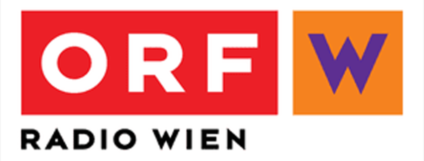 Logo Radio Wien